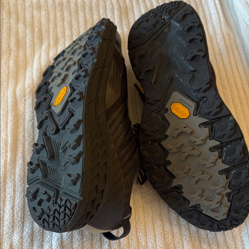 Hoka Men's Speedgoat 4 Gortex, Athletic Shoes - Picture 5 of 11